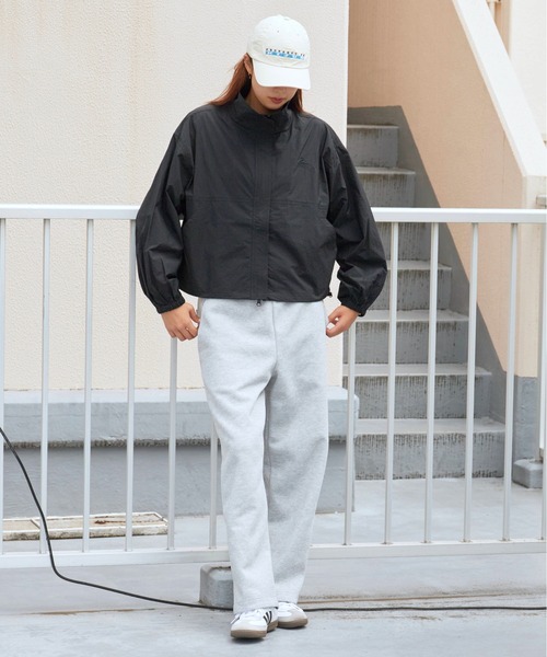 KELTY（ケルティ） ブルゾン アウター ショートスタンドブルゾン