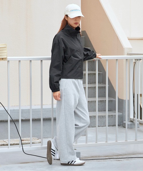 KELTY（ケルティ） ブルゾン アウター ショートスタンドブルゾン