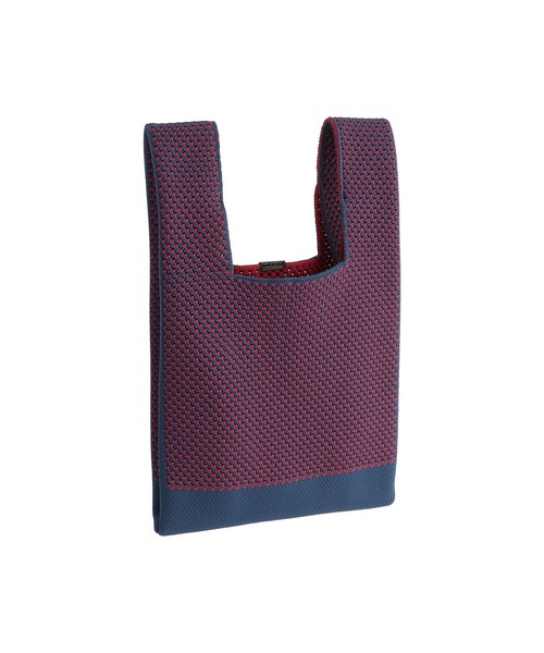 MARY QUANT（マリークヮント） ハンドバッグ マリークワント メッシュ