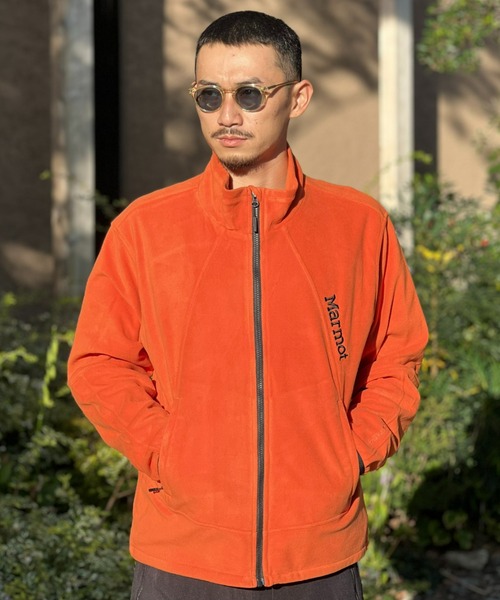 Marmot（マーモット） コート ジャケット 「Marmot」Polarlite Fleece