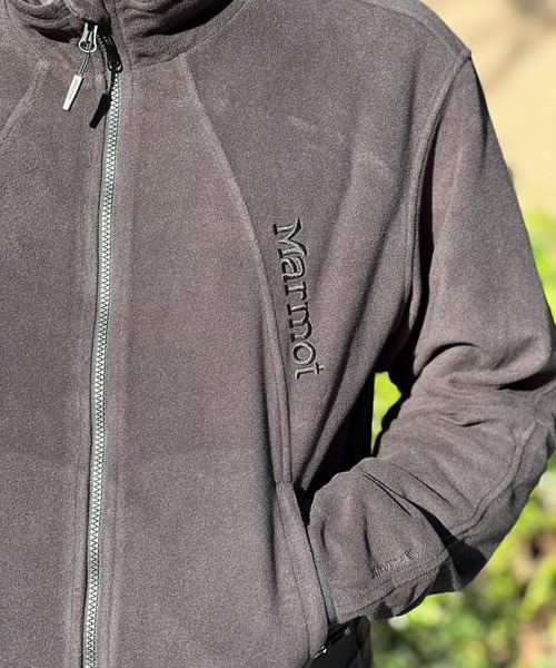 Marmot（マーモット） コート ジャケット 「Marmot」Polarlite Fleece