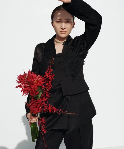 Harakiri Drive さま専用D&G ジャケット　美品 Harakiri Drive さま専用D&G ジャケット 美品 デニムジャケット