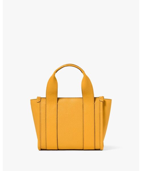 kate spade NEW YORK トートバッグ キップ ミニ トート
