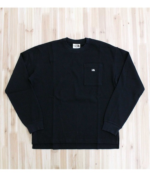 THE NORTH FACE（ザ ノースフェイス） tシャツ ワンポイントポケット