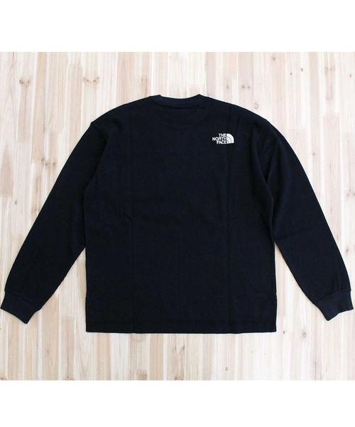 THE NORTH FACE ワッフルTシャツ THE NORTH FACE（ザ ノースフェイス） tシャツ ワンポイントポケット
