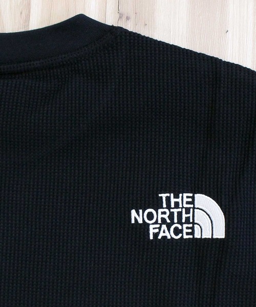 THE NORTH FACE（ザ ノースフェイス） tシャツ ワンポイントポケット