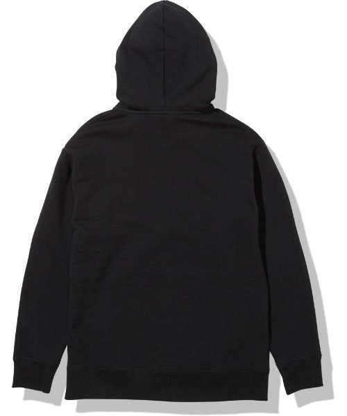 THE NORTH FACE 「THE FACE」 ジップアップパーカー X-LARGE