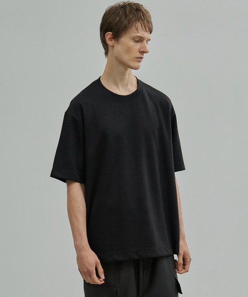 UNITED TOKYO（ユナイテッドトウキョウ） tシャツ ACTIVE WOOL Tシャツ