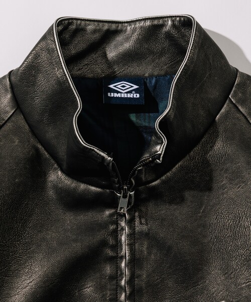 umbro ブルゾン アウター UMBRO/アンブロ 別注 Tempalay × UMBRO