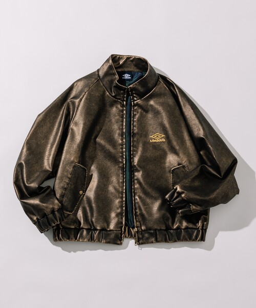 umbro ブルゾン アウター UMBRO/アンブロ 別注 Tempalay × UMBRO