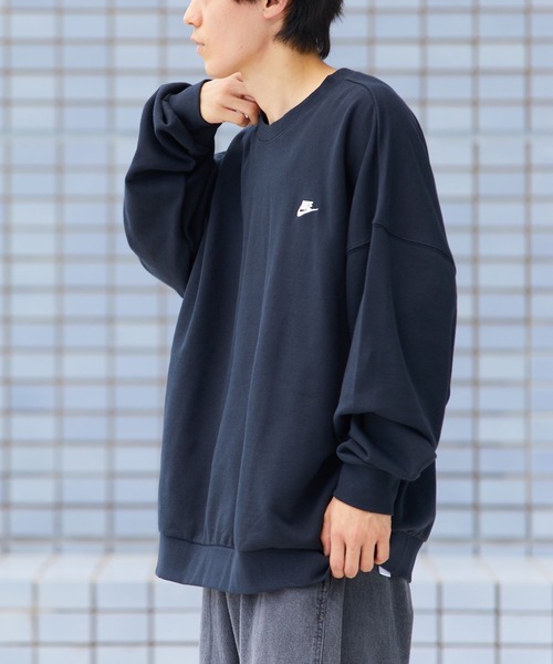 NIKE（ナイキ） トレーナー スウェット 限定展開 クラブ フリース