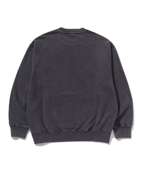 A BATHING APE（アベイシングエイプ） トレーナー スウェット GARMENT