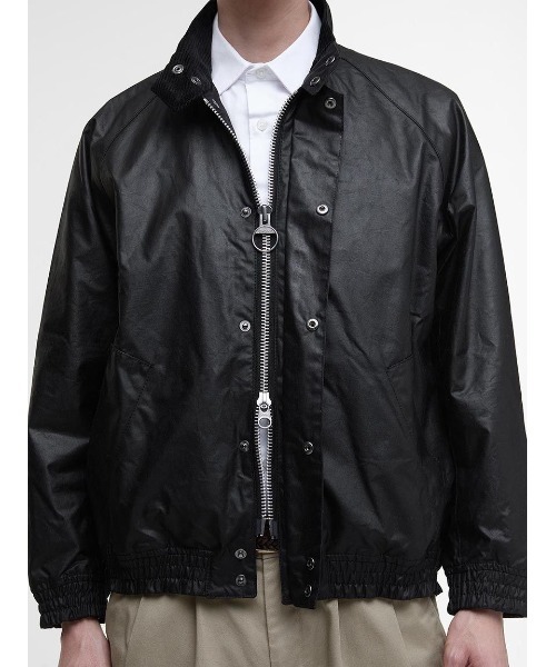 Barbour（バブアー） ブルゾン アウター 「TRANSPORT / トランスポート