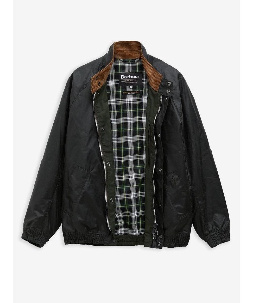 Barbour ブルゾン アウター 「TRANSPORT / トランスポート
