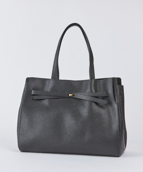 LORISTELLA/ロリステッラ レザートートバッグ LORISTELLA（ロリステッラ） トートバッグ GRETA トートバッグ