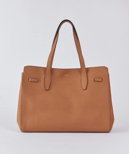 LORISTELLA/ロリステッラ レザートートバッグ LORISTELLA イタリア 本革 レザー トートバッグ ロリステッラ 牛革