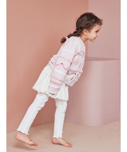gelato pique（ジェラートピケ） パジャマ 「KIDS」エアリーモコ