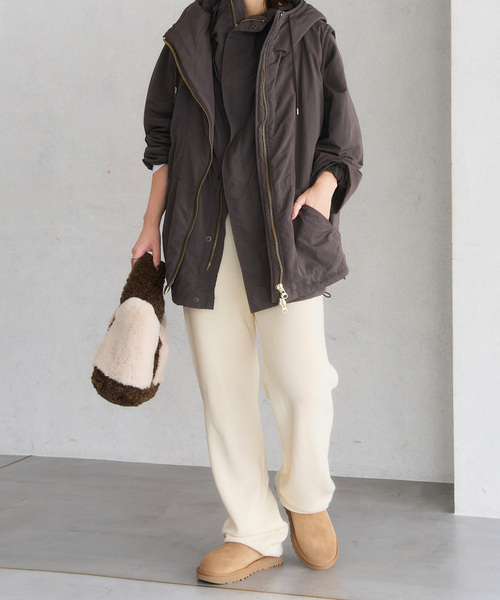 UGG Australia（アグオーストラリア） スリッポン UGG/アグ W CLASSIC