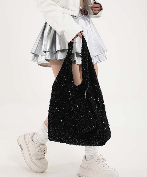 マリーゴールド　食パンわんこ　トートバッグ　小物入れ マリーゴールド様専用 食パンわんこ トートバッグ 小物入れ