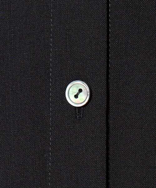 conte オールインワン 「conte」オープンカラー オールインワン