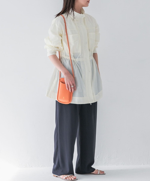 「JW PEI」 ショルダーバッグ - ホワイト レディース_画像3