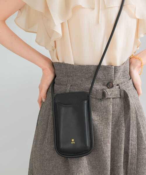 「JW PEI」 ショルダーバッグ - ホワイト レディース_画像4