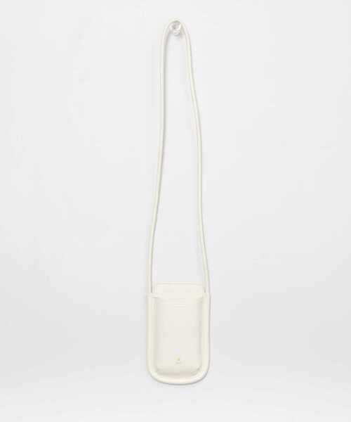 「JW PEI」 ショルダーバッグ - ホワイト レディース_画像6