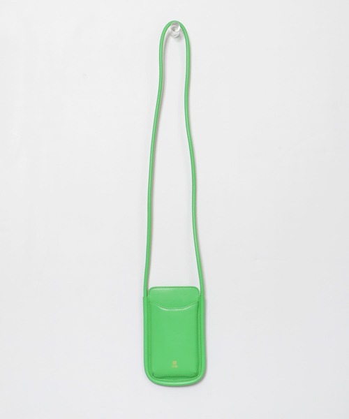 「JW PEI」 ショルダーバッグ - ホワイト レディース_画像9