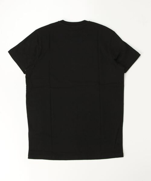 「DIESEL KIDS」 「KIDS」半袖Tシャツ 14Y ホワイト キッズ_画像2