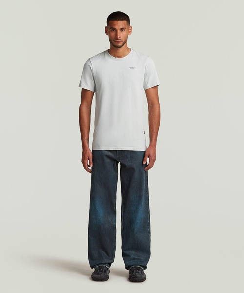 G-STAR RAW ジーンズ TYPE 96 LOOSE JEANS/ヴィンテージレザーライク