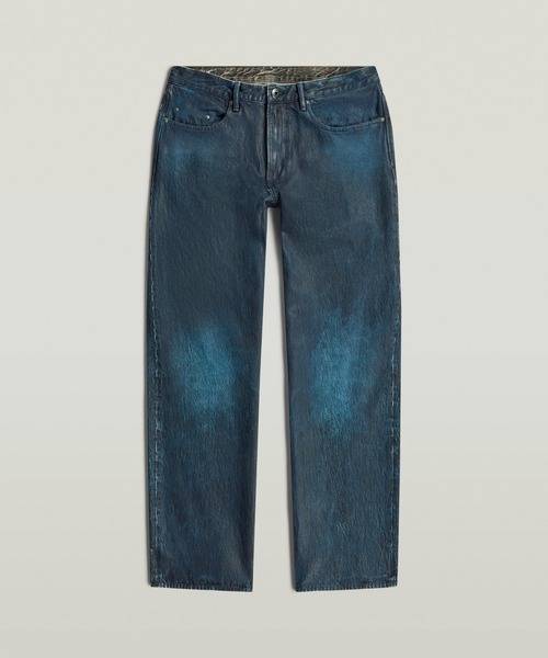 G-STAR RAW ジーンズ TYPE 96 LOOSE JEANS/ヴィンテージレザーライク