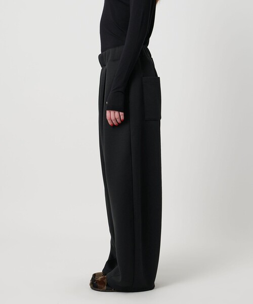 ASTRAET（アストラット） パンツ 「ASTRAET」ウエストゴム タック  