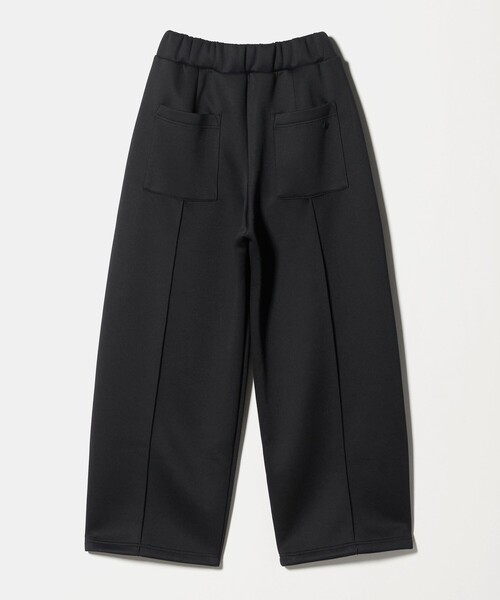 ASTRAET（アストラット） パンツ 「ASTRAET」ウエストゴム タック  