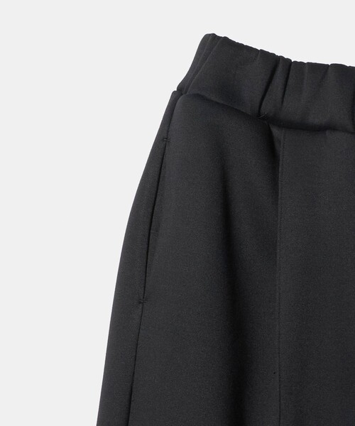 ASTRAET（アストラット） パンツ 「ASTRAET」ウエストゴム タック  