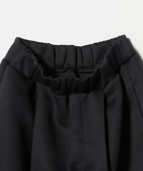 ASTRAET（アストラット） パンツ 「ASTRAET」ウエストゴム タック  