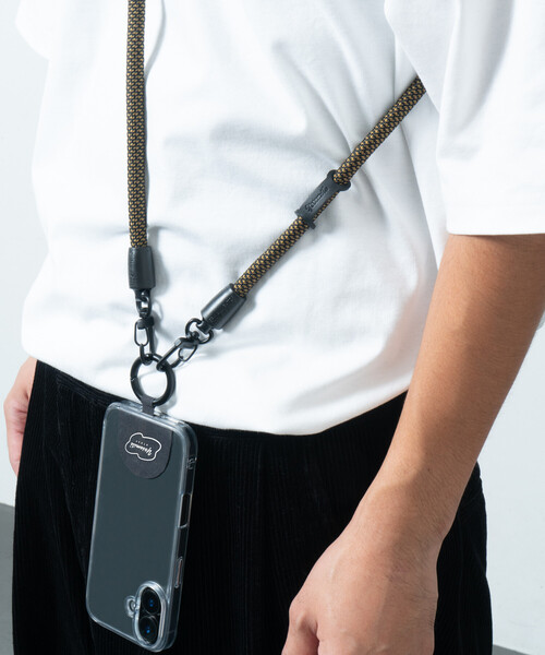 FREAK'S STORE（フリークスストア） YOSEMITE STRAP/ヨセミテ