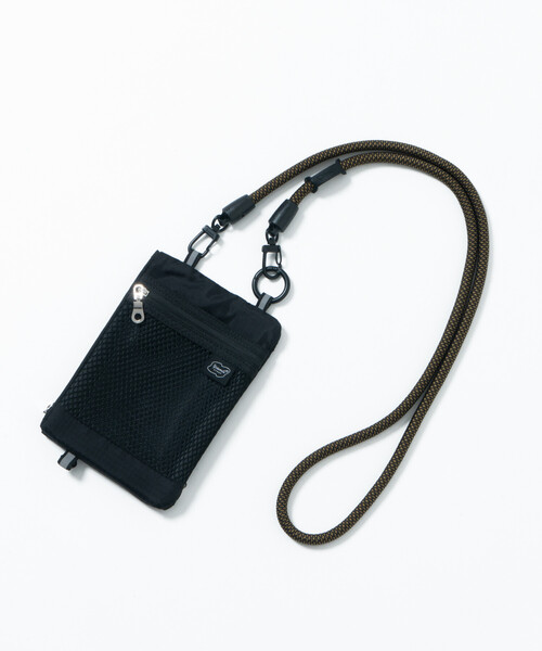 FREAK'S STORE（フリークスストア） YOSEMITE STRAP/ヨセミテ