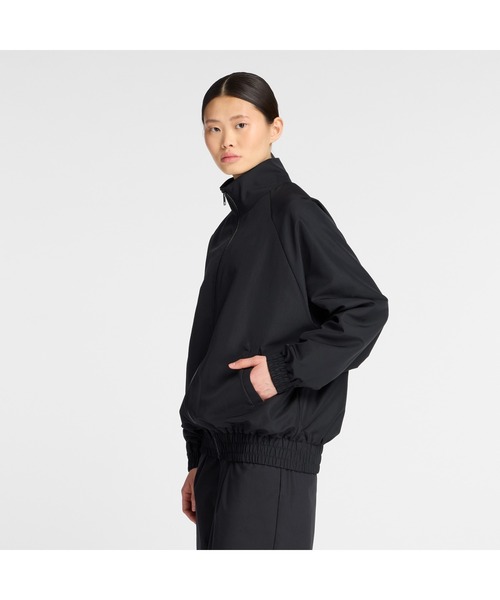 New Balance（ニューバランス） コート アウター グラフィック