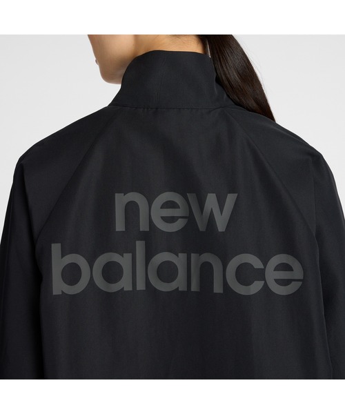 New Balance（ニューバランス） コート アウター グラフィック