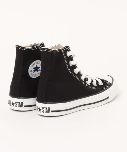 CONVERSE（コンバース） スニーカー ALL STAR HI オールスター HI
