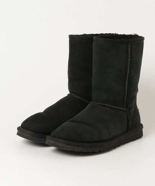 UGG Australia（アグオーストラリア） 「UGG」 ムートンブーツ 22cm