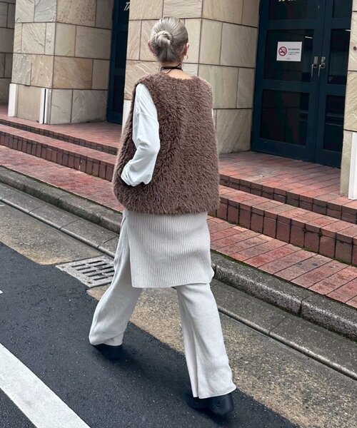 CIAOPANIC TYPY（チャオパニックティピー） パンツ 「PON企画