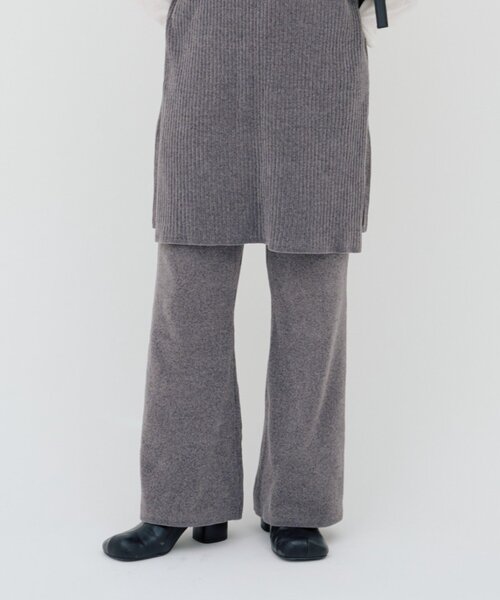 CIAOPANIC TYPY（チャオパニックティピー） パンツ 「PON企画