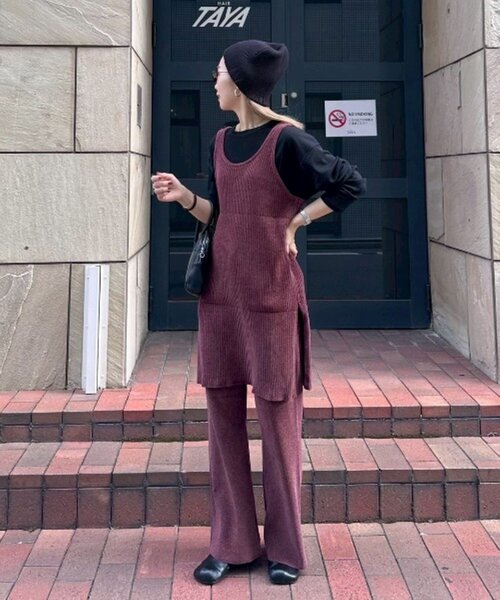 CIAOPANIC TYPY（チャオパニックティピー） パンツ 「PON企画