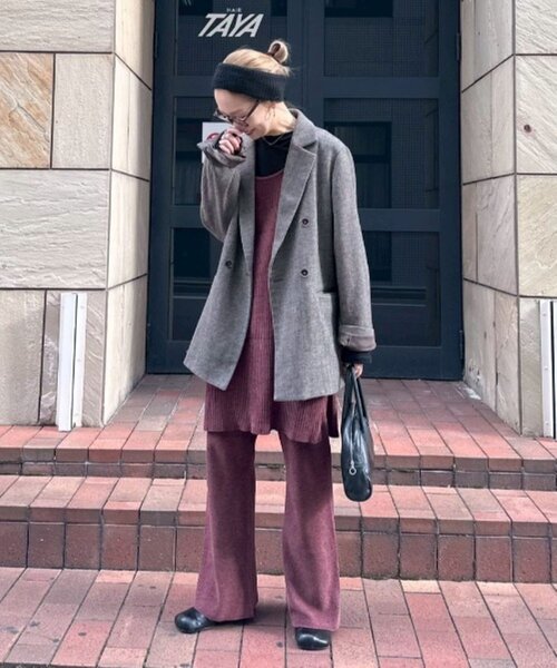 CIAOPANIC TYPY（チャオパニックティピー） パンツ 「PON企画