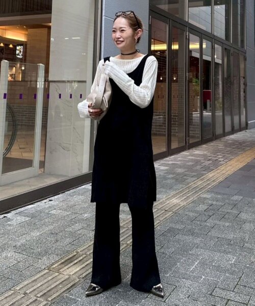 CIAOPANIC TYPY（チャオパニックティピー） パンツ 「PON企画