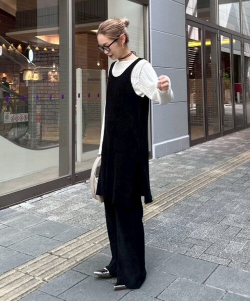 CIAOPANIC TYPY（チャオパニックティピー） パンツ 「PON企画