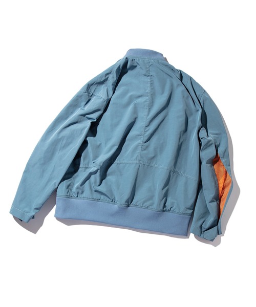 「.ENDRECHERI.」 ブルゾン FREE ブルー メンズ_画像3