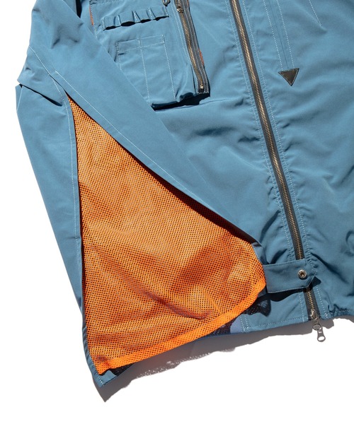 「.ENDRECHERI.」 ブルゾン FREE ブルー メンズ_画像8