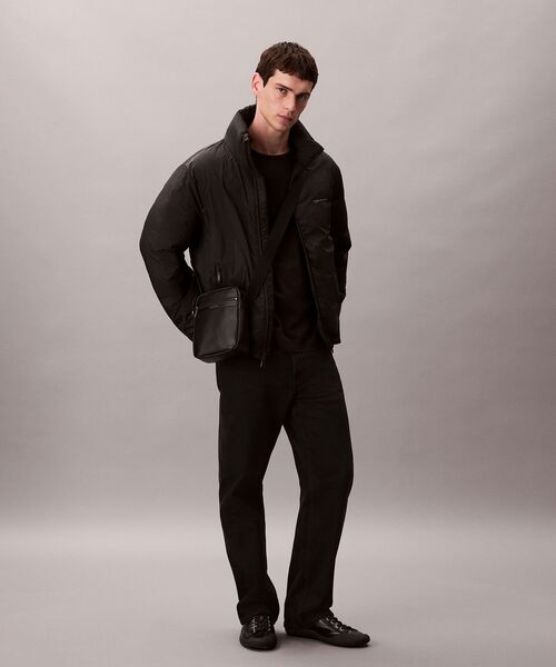 Calvin Klein（カルバン・クライン） ショルダーバッグ クロスボディ